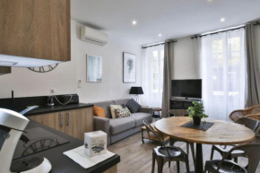 Appartement coeur du vieux Nice